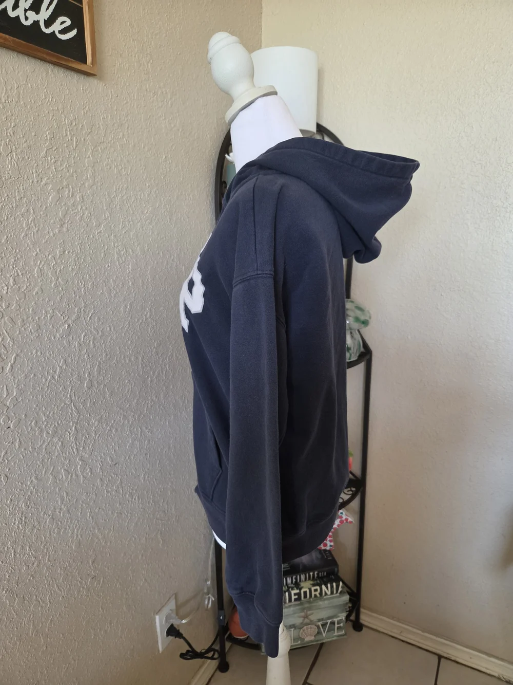 GAP classic zip